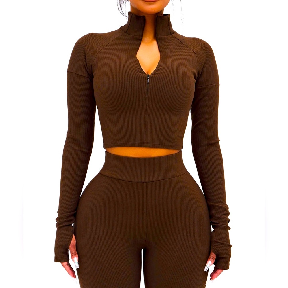 Fashion Nova Crop Top